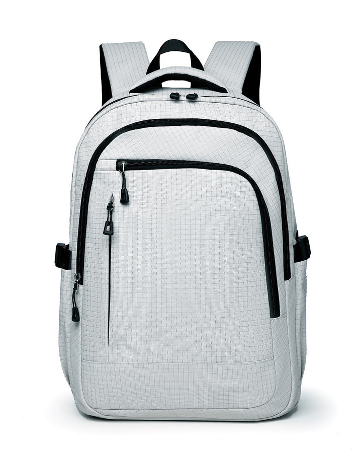 Everyday backpack with intelligent compartment system Kalsten
