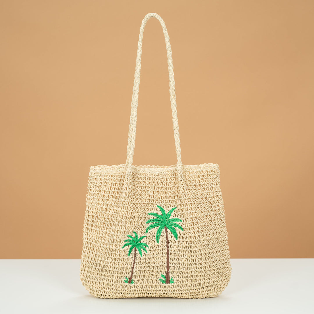 Trendy Bast Bag Kalsten