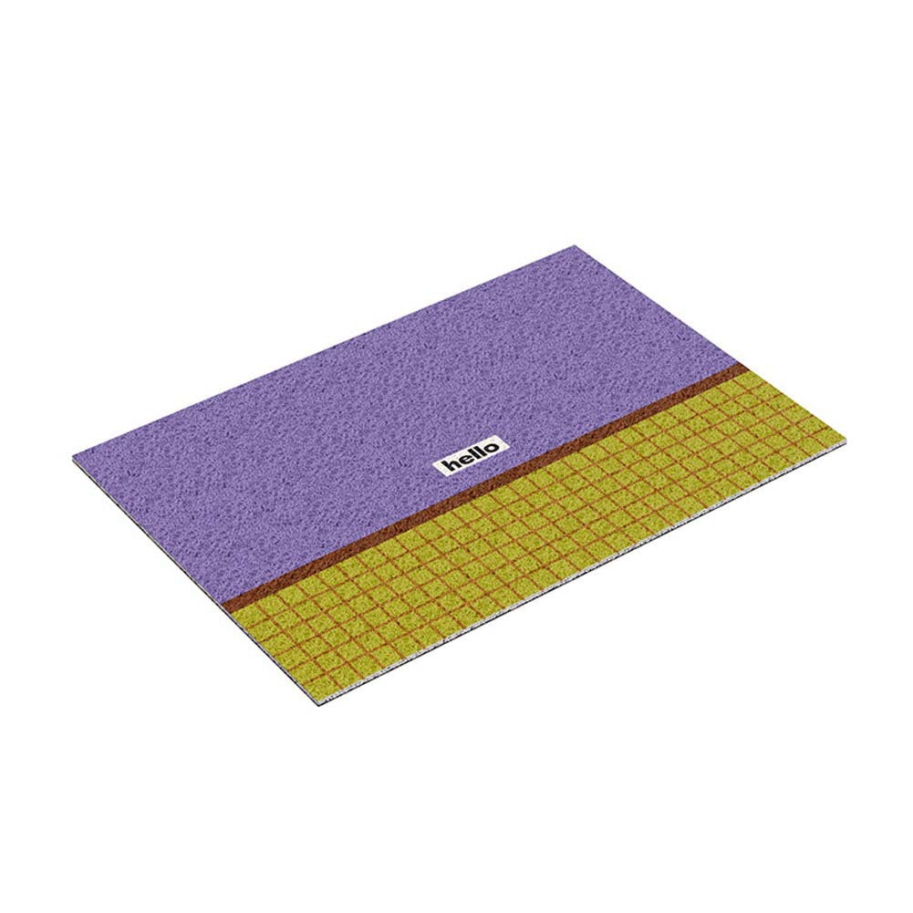 Entrance Mat