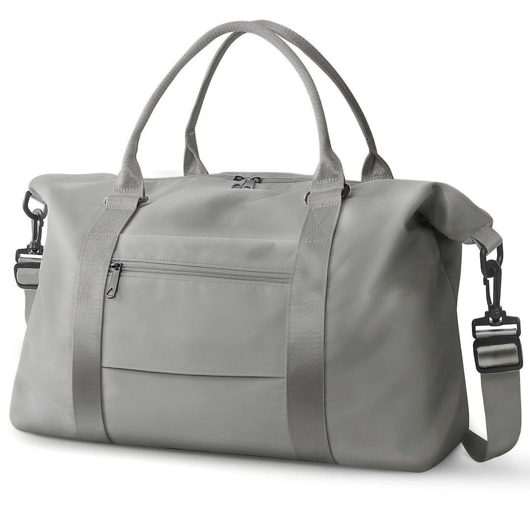 Sporty travel bag Kalsten