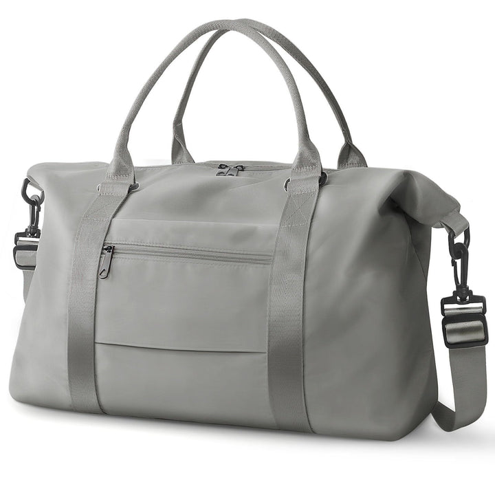 Sporty travel bag Kalsten