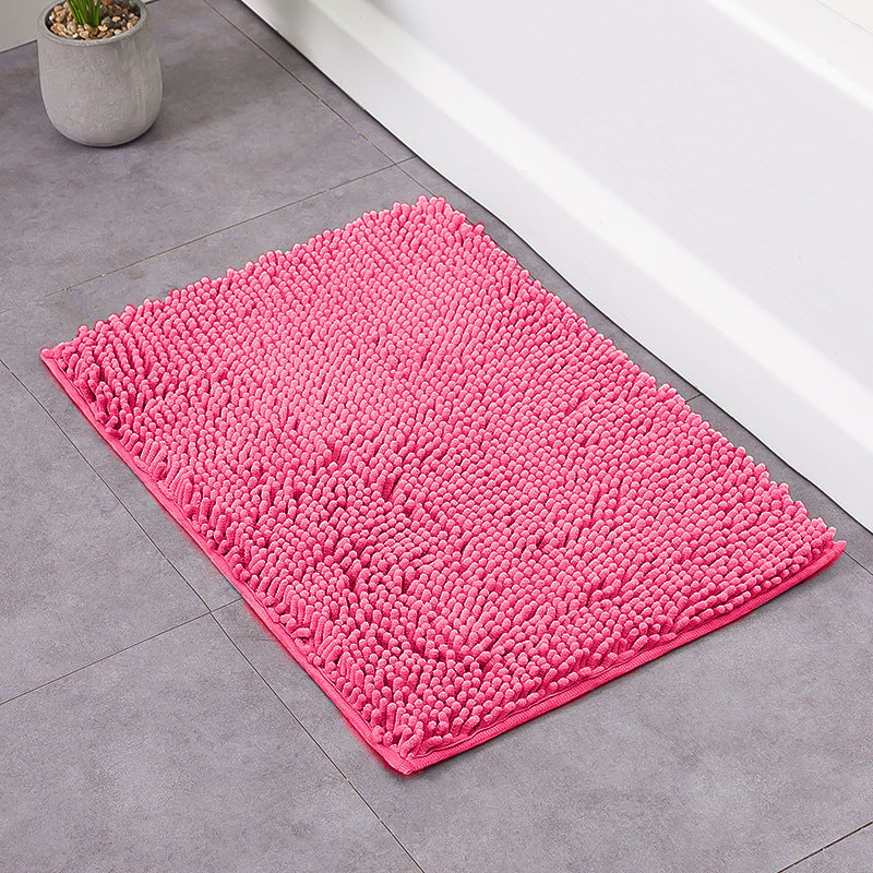 Soft Absorbent Bath Mat Kalsten
