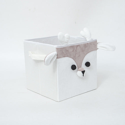 Storage Basket Kalsten