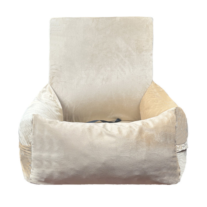 Adjustable Comfort Bean Bag Chair Dog Bed