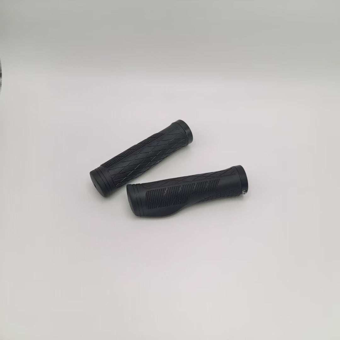 Ergonomic Bicycle Handle Grips Kalsten