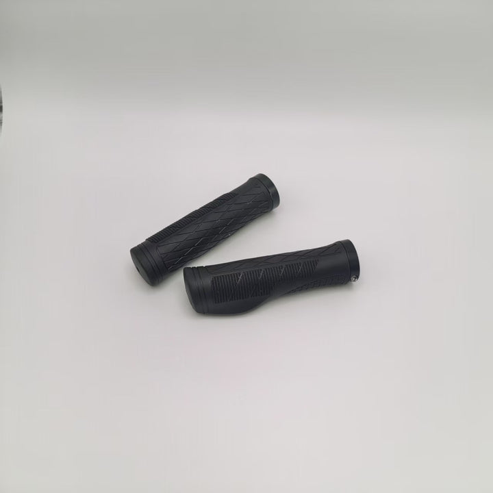 Ergonomic Bicycle Handle Grips Kalsten
