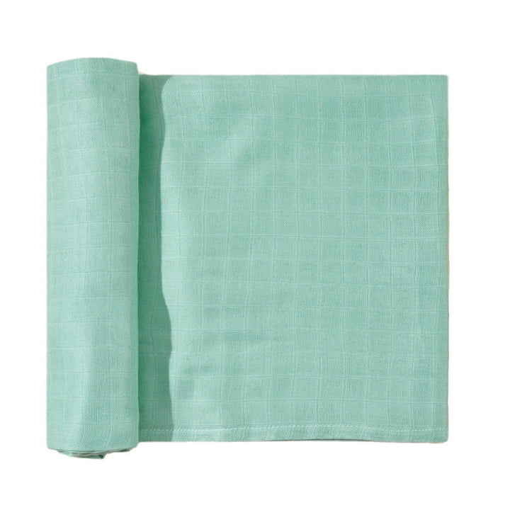 Lightweight Linen Shawl kalsten