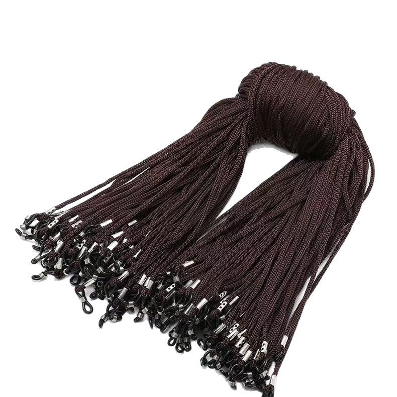 Decorative Beaded Fringe Lanyard Kalsten