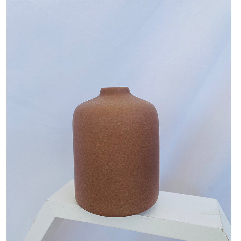 Modern Ceramic Vase Kalsten