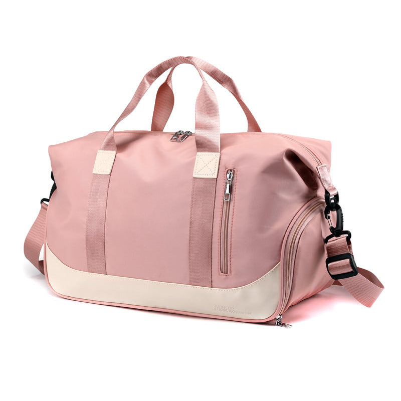 Durable Multi-Purpose Gym Duffle Bag Kalsten