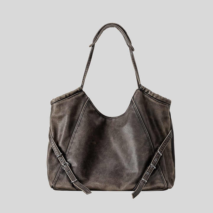Luxurious Versatile Shoulder Bag