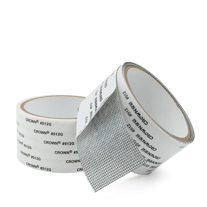 Adhesive Mesh Screen Tape Kalsten