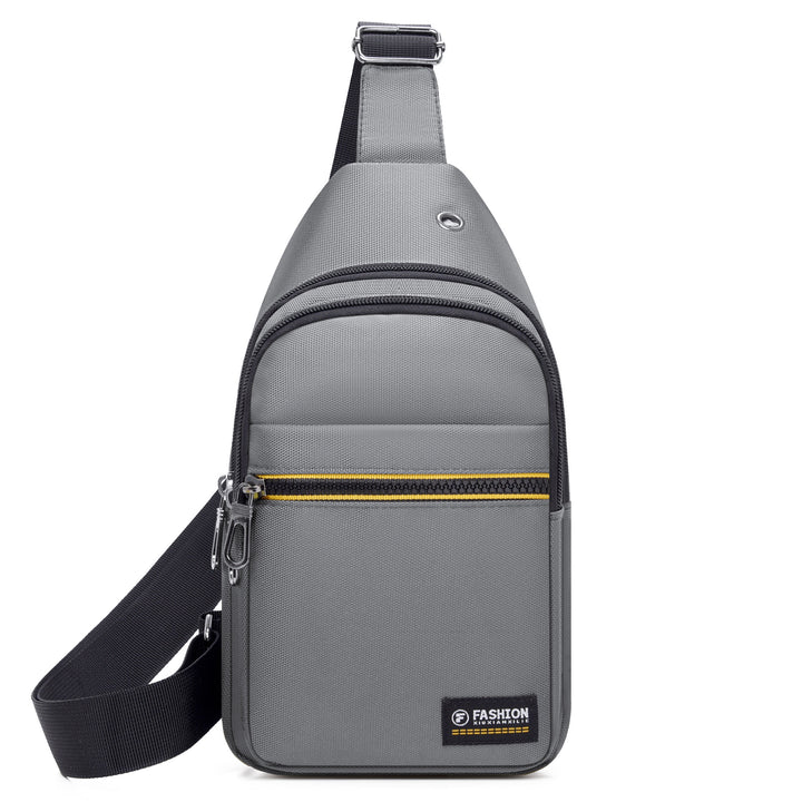 Compact Anti-Theft Sling Bag
