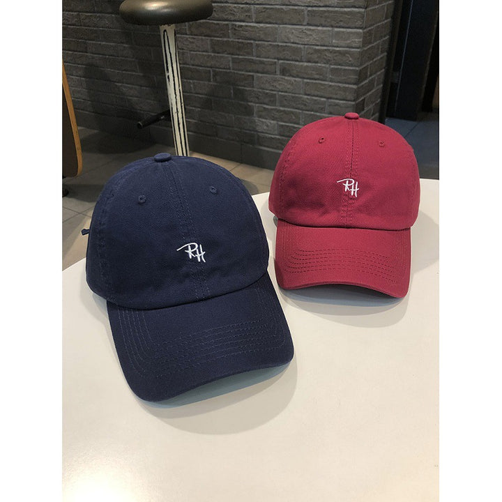 Men's Classic Cotton Baseball Cap Kalsten