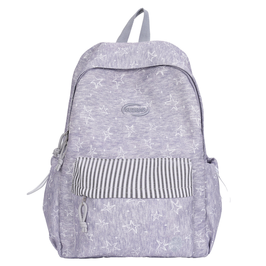 Stylish Multi-Pocket Casual Backpack Kalsten 1791205961
