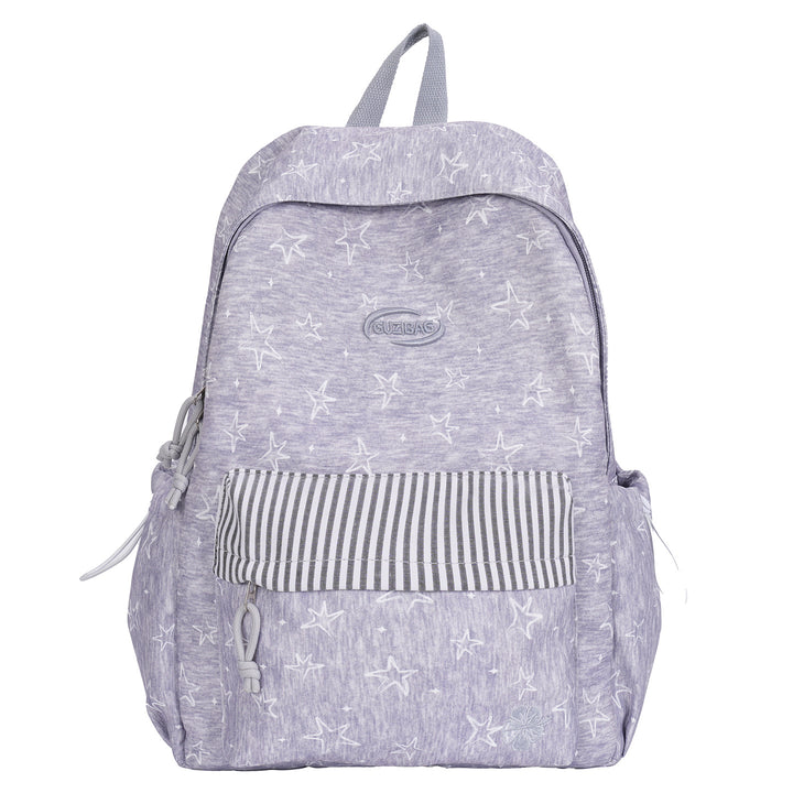 Stylish Multi-Pocket Casual Backpack Kalsten 1791205961