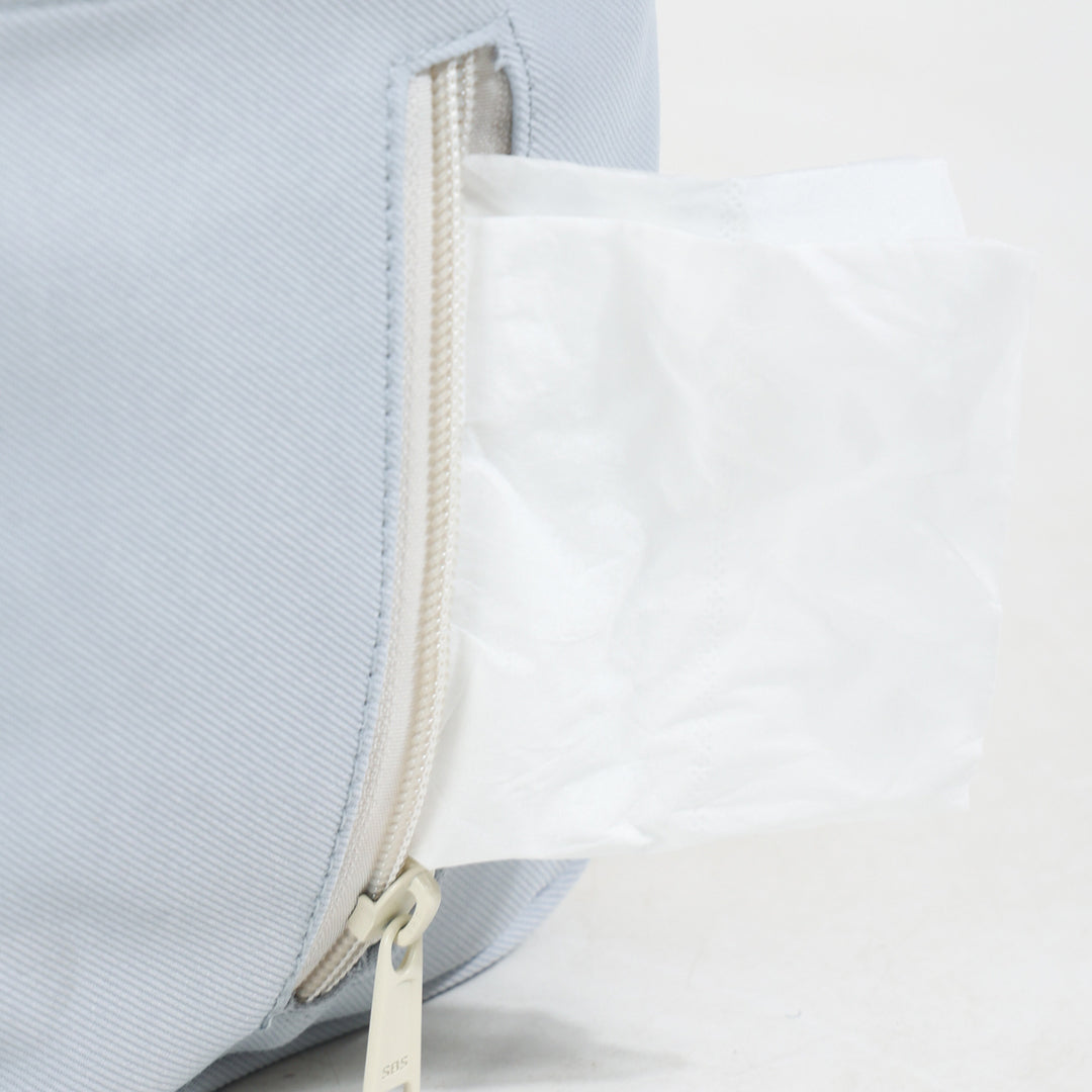 Elegant Multi-Pocket Stylish Backpack Kalsten