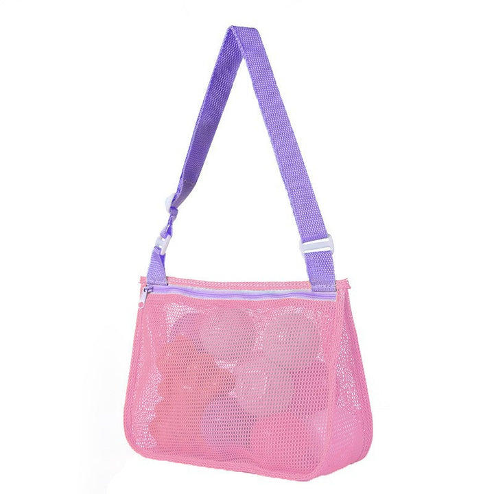 Net bag by Kalsten