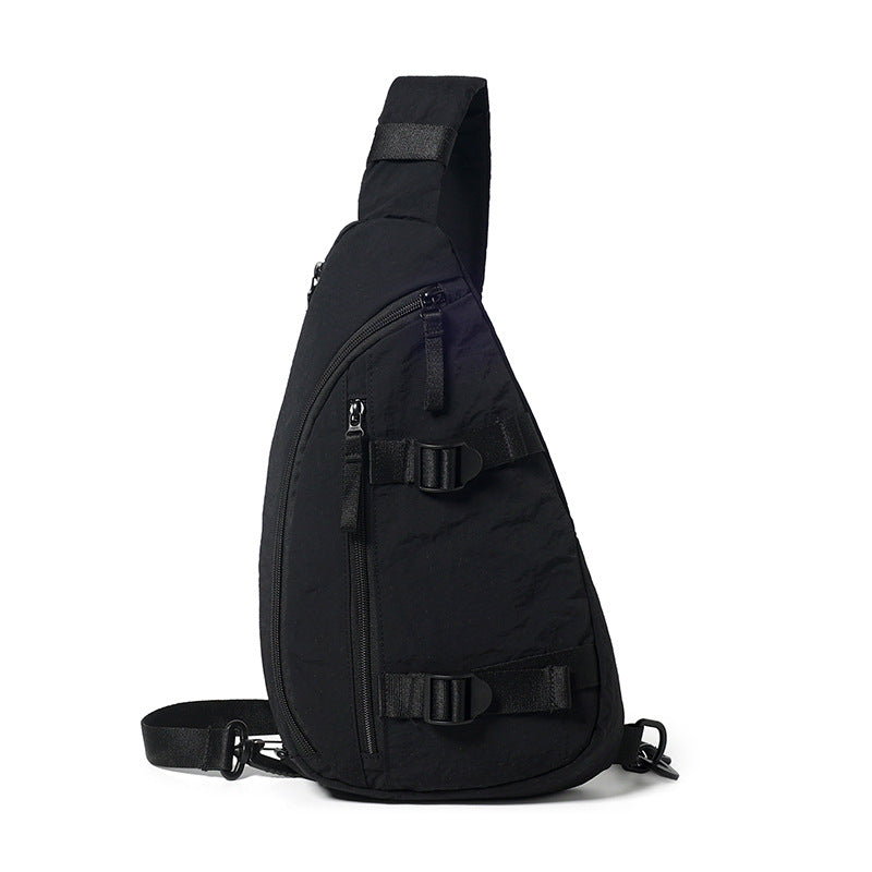 Lightweight Adventure Sling Bag Kalsten