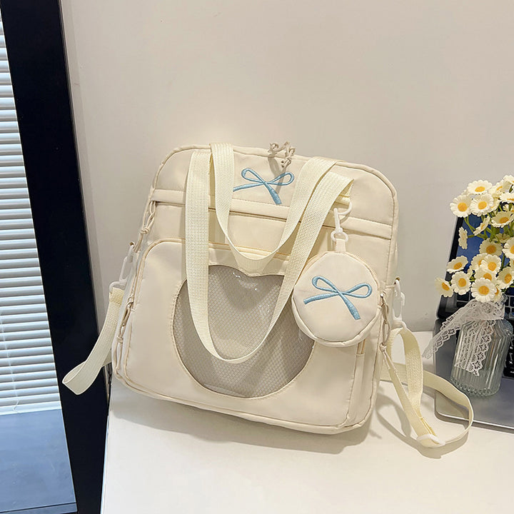 Multi-Functional Stylish Crossbody Bag Kalsten