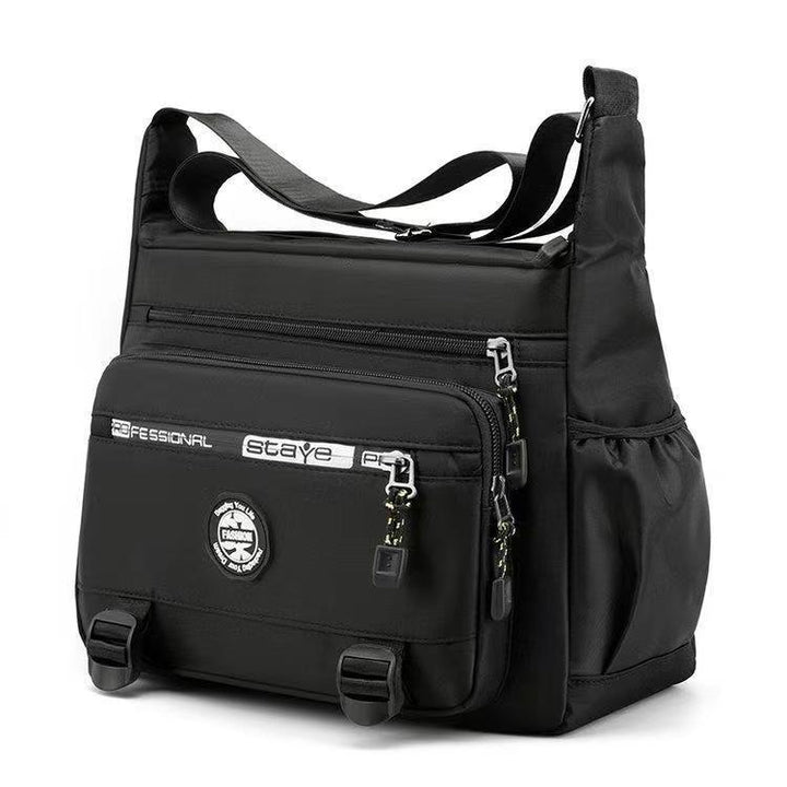 Functional Professional Messenger Bag