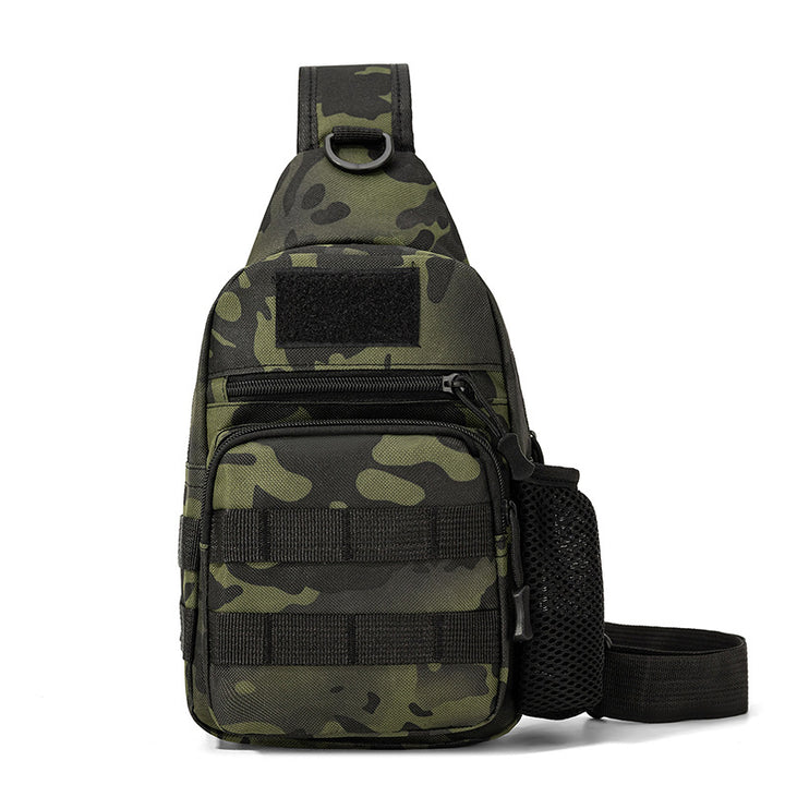 Tactical Utility Sling Bag Kalsten