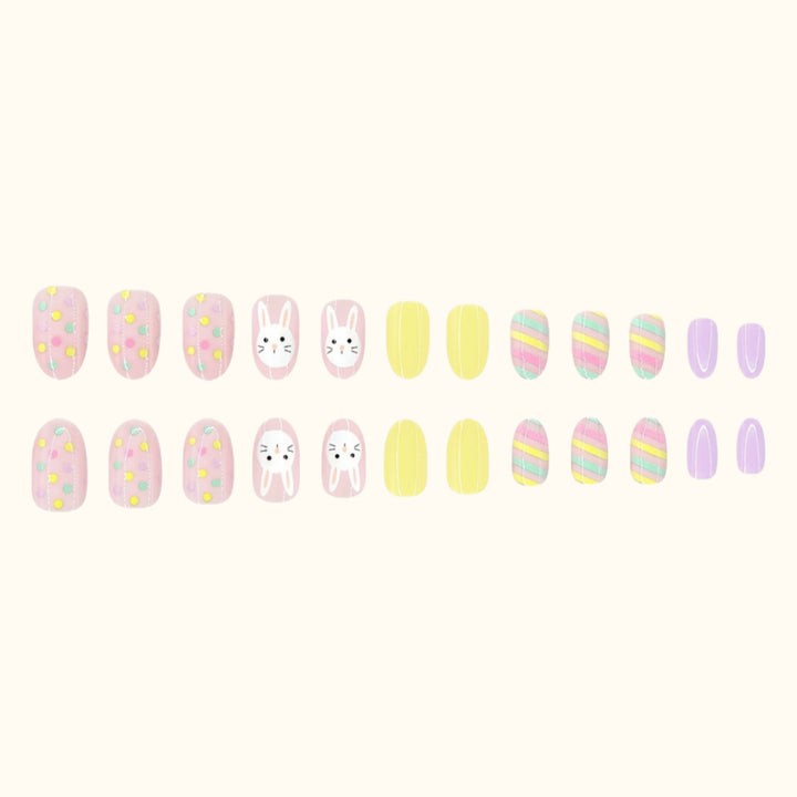 Decorative Nail Art Kalsten