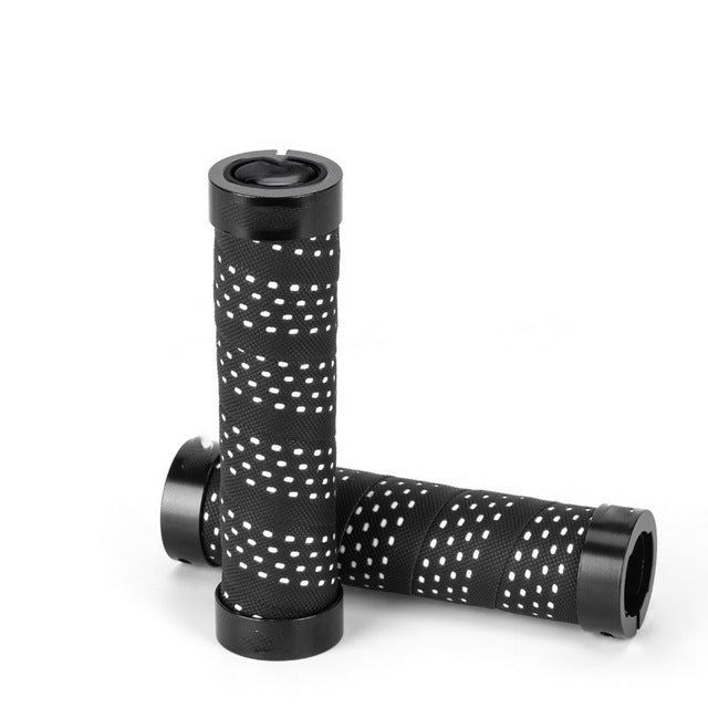 Ergonomic Non-Slip Bicycle Handlebar Grips Kalsten