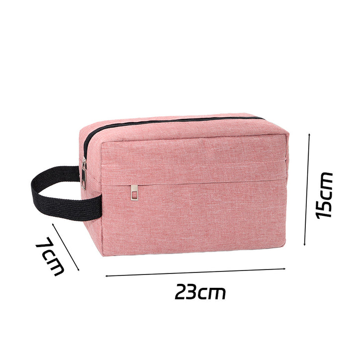 Cosmetic bag Kalsten