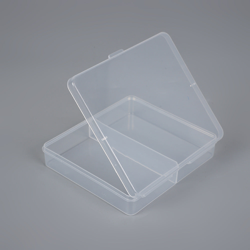 Multi-Section Clear Storage Organizer Kalsten