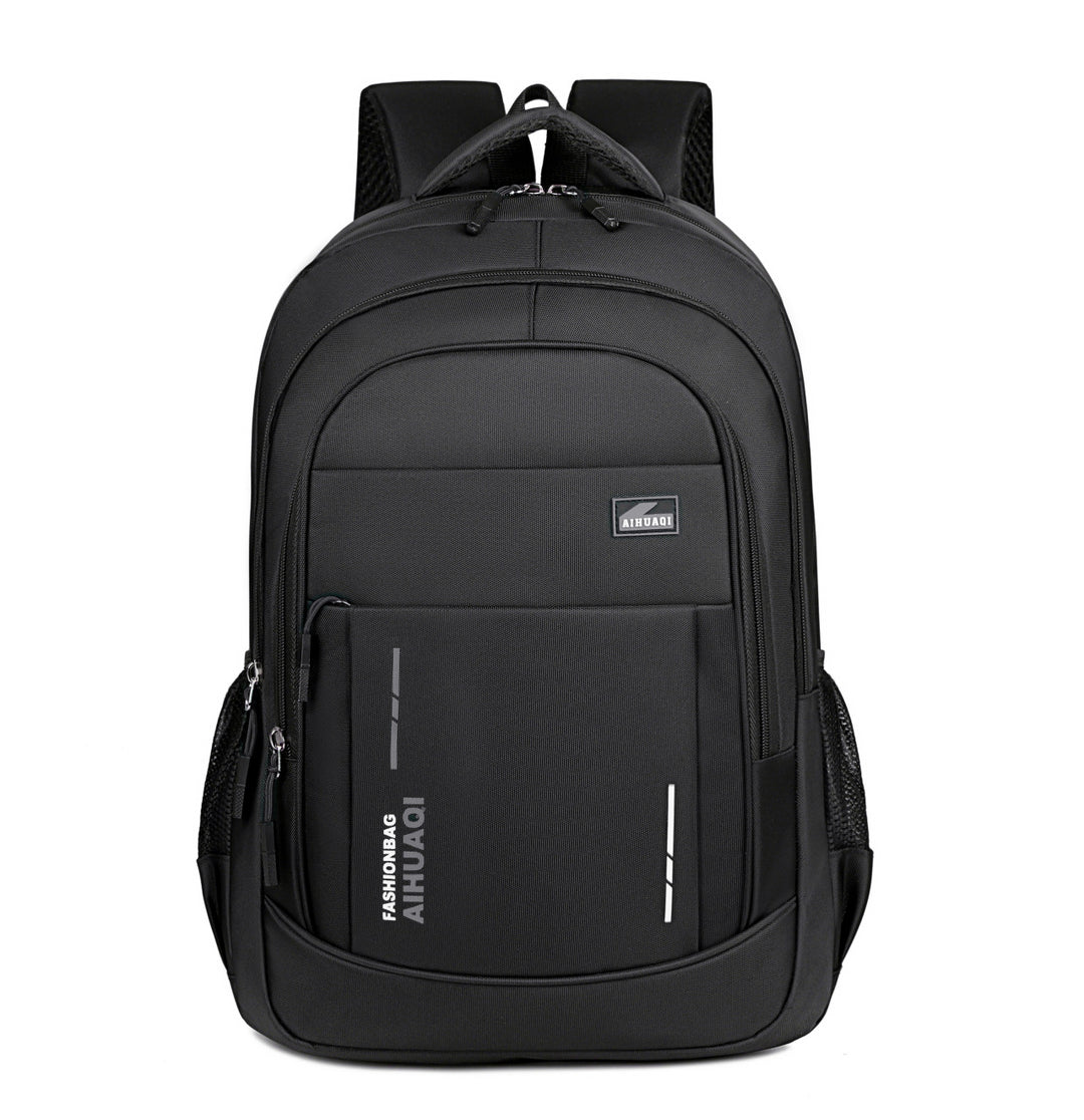 Waterproof Multi-Pocket Business Backpack Kalsten