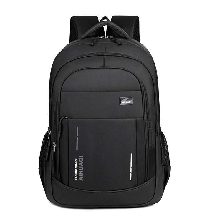 Waterproof Multi-Pocket Business Backpack Kalsten