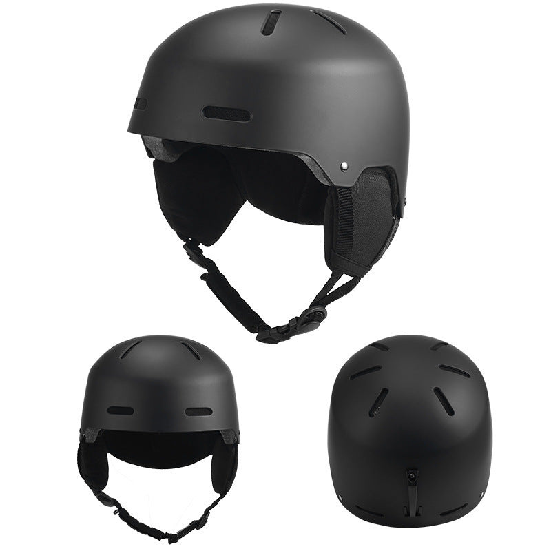 Adjustable Snow Sports Helmet Kalsten