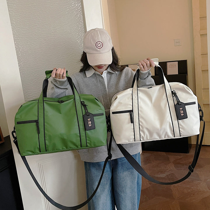 Waterproof Travel Weekender Duffel Kalsten