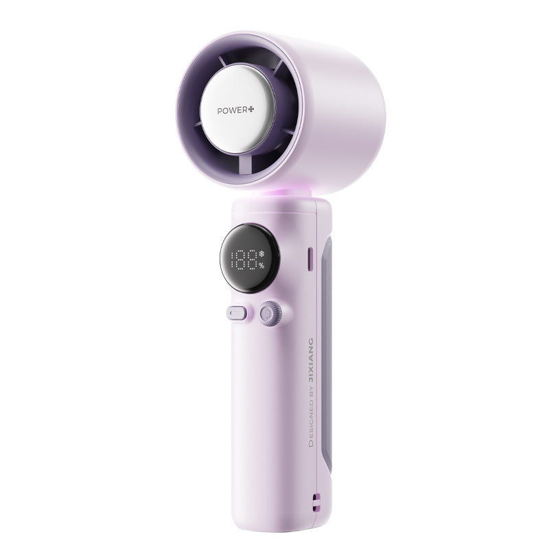 Ladies portable mini fan Kalsten
