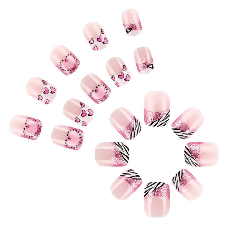 Nail Art Kalsten