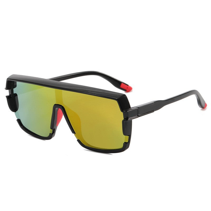 Women's Sporty High-Performance Safety Goggles Kalsten