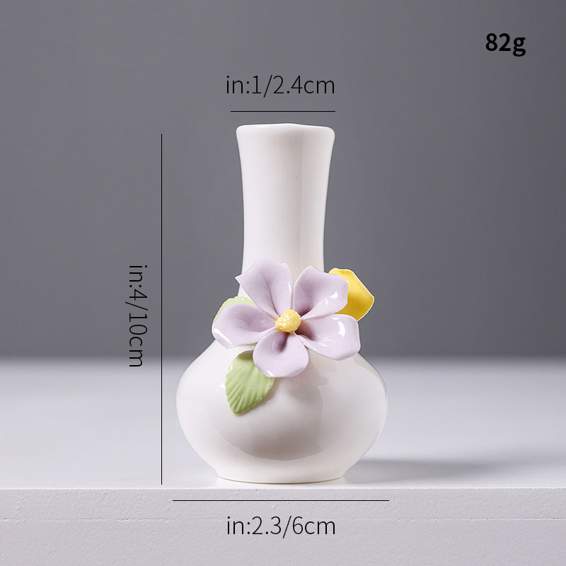Home Decorative Porcelain Kalsten