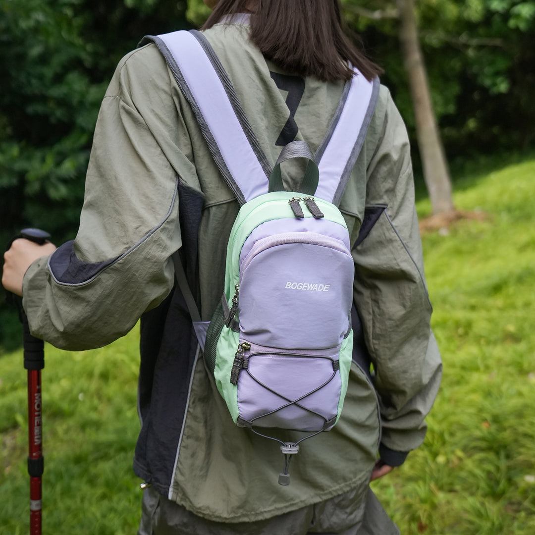 Compact Outdoor Daypack Kalsten