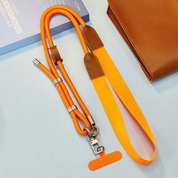 Adjustable Utility Phone Lanyard Kalsten