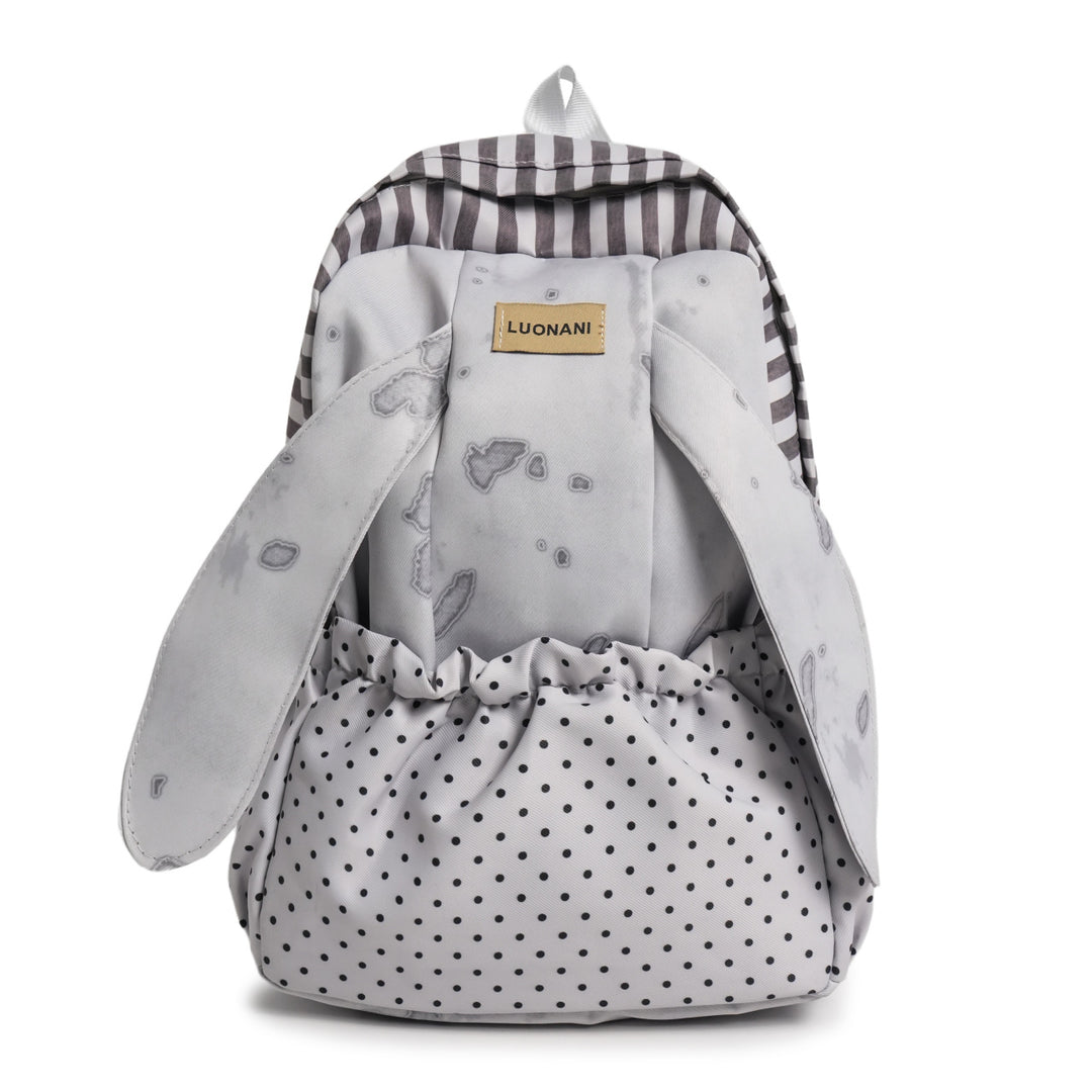 Playful Animal-Themed Backpack Kalsten