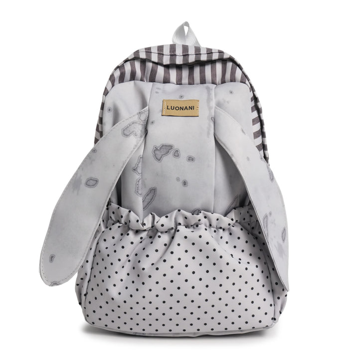 Playful Animal-Themed Backpack Kalsten