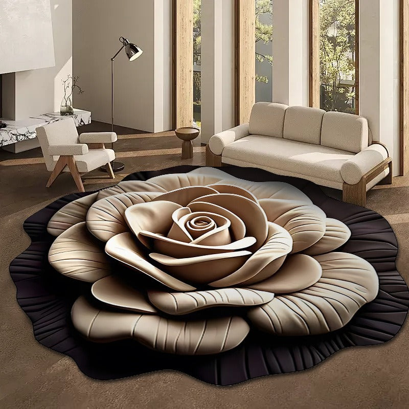 Home Decor Floral Shaped