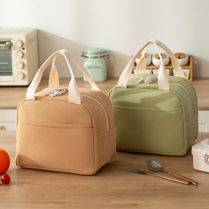 Insulated Food Storage Tote Bag Kalsten