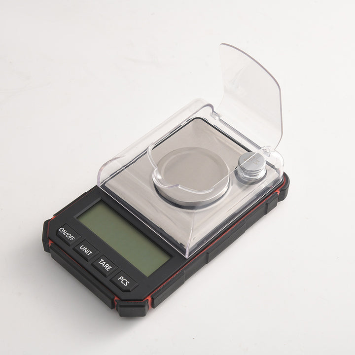 Professional Digital Kitchen Scale