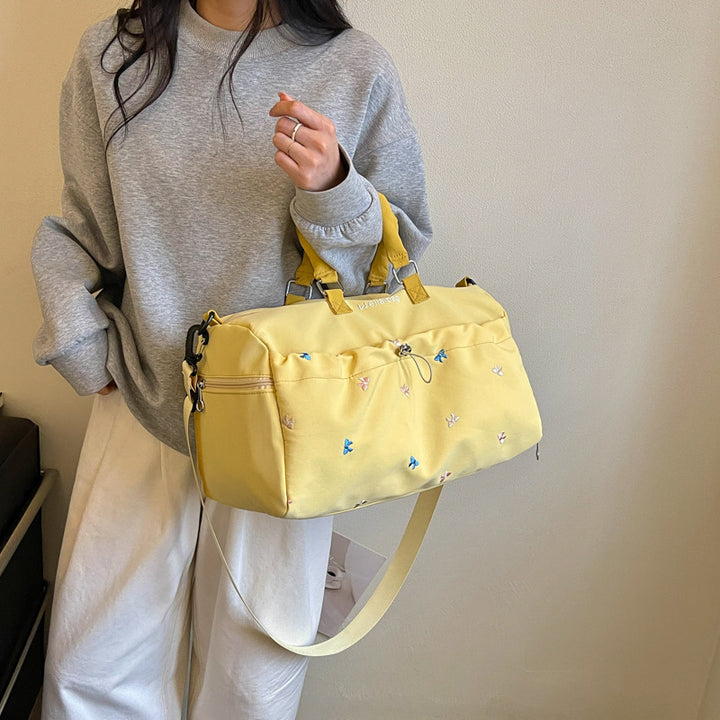 Multi-Functional Weekender Duffle Kalsten