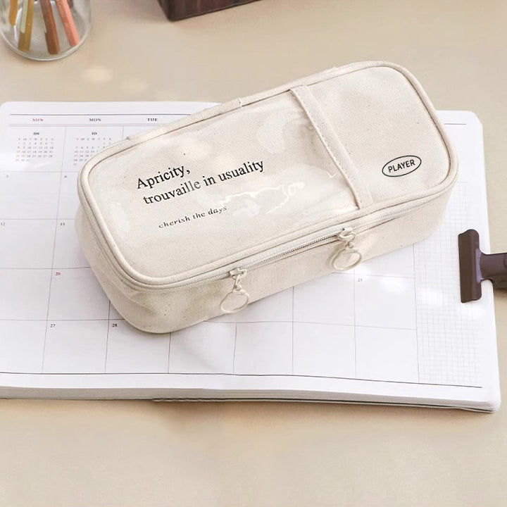 Stylish Pencil Case Kalsten