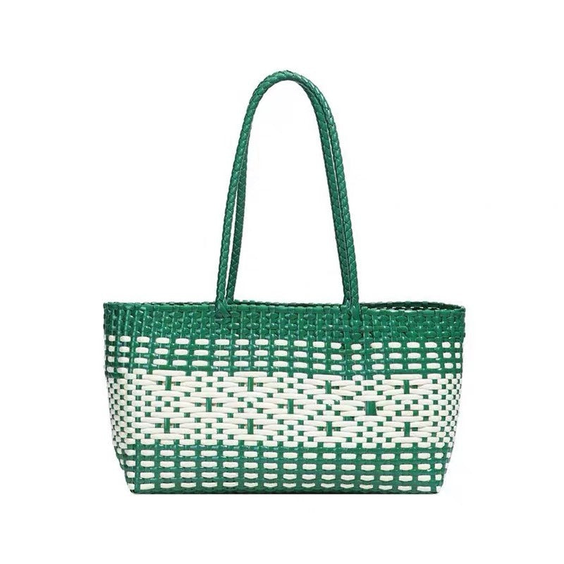 Practical Braid Bag Kalsten