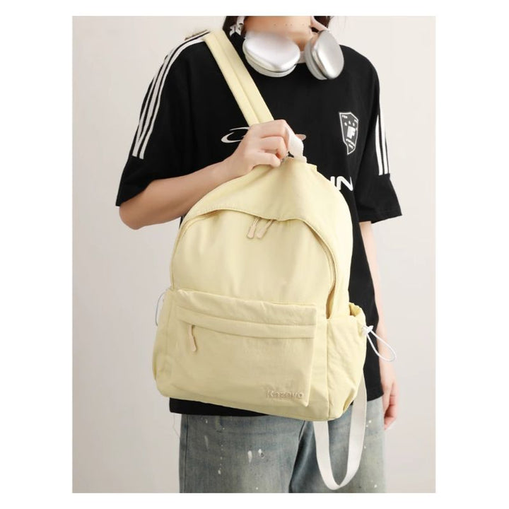 Versatile Lightweight Backpack Kalsten