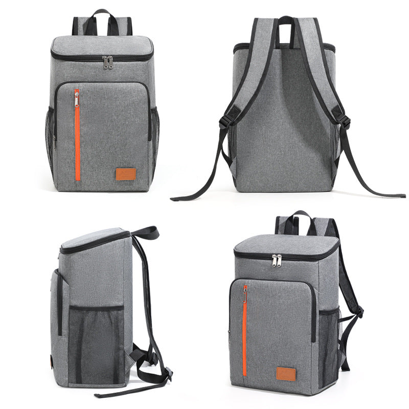 Insulated Lunch Backpack Kalsten